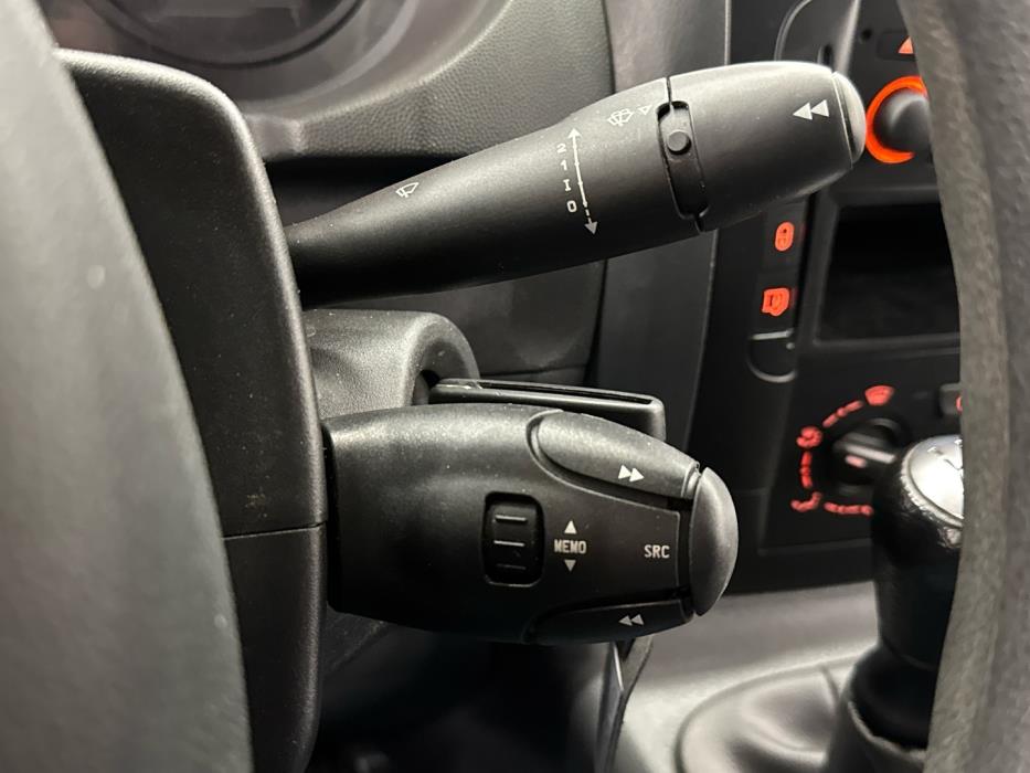 TOYOTA Proace 2015