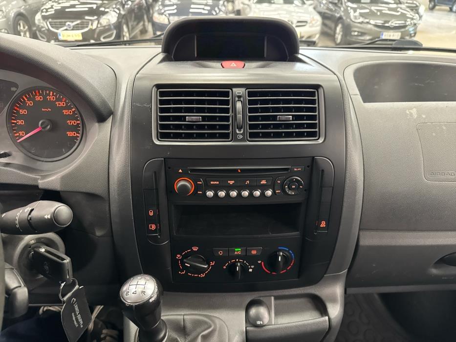 TOYOTA Proace 2015