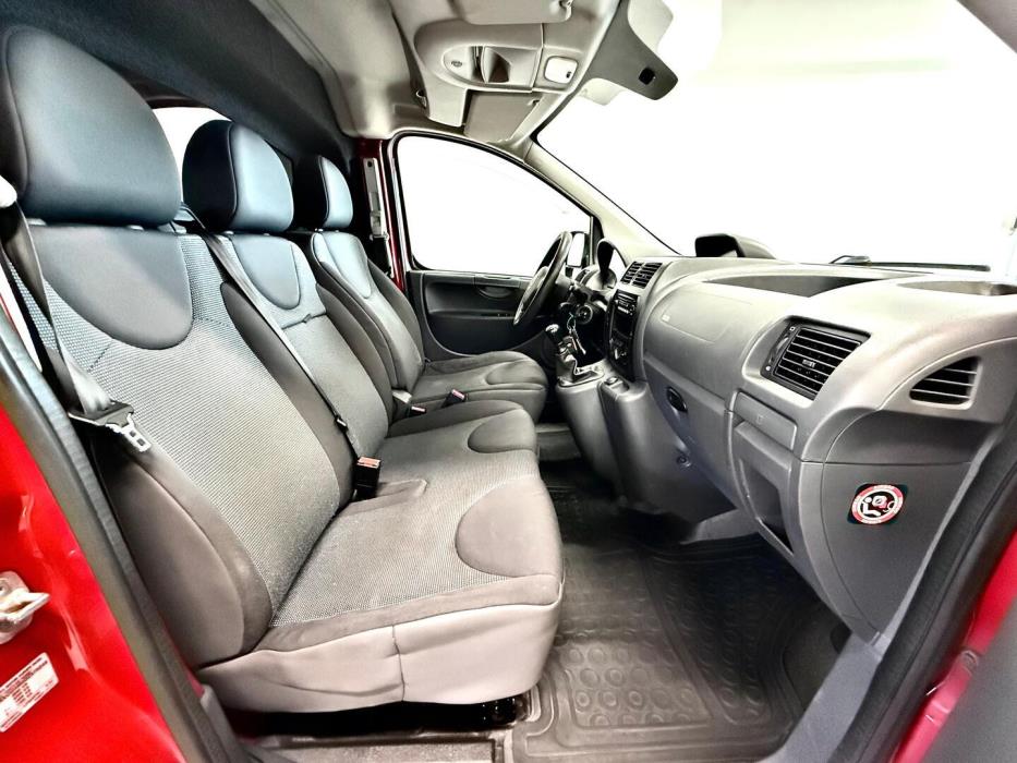 TOYOTA Proace 2015