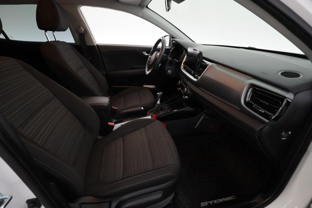 KIA Stonic 2022