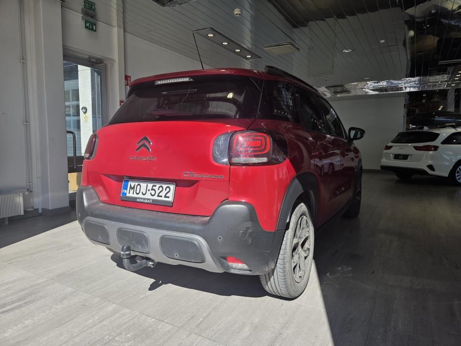 CITROEN C3 Aircross 2022