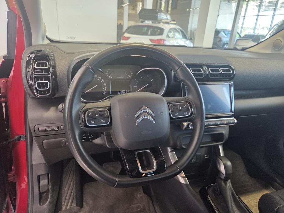 CITROEN C3 Aircross 2022