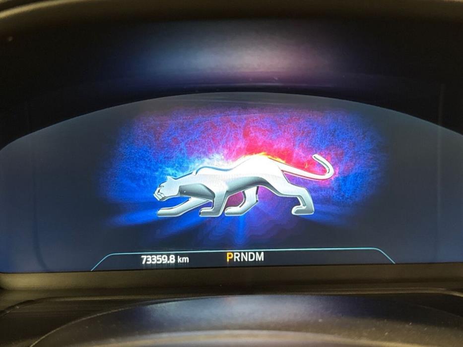 FORD Puma 2022