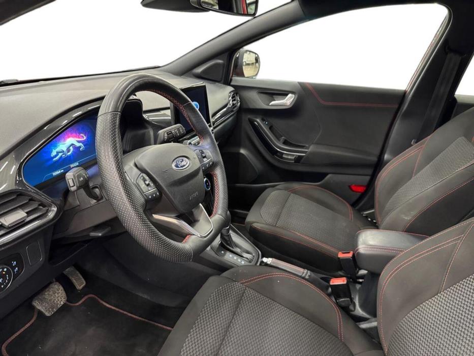FORD Puma 2022
