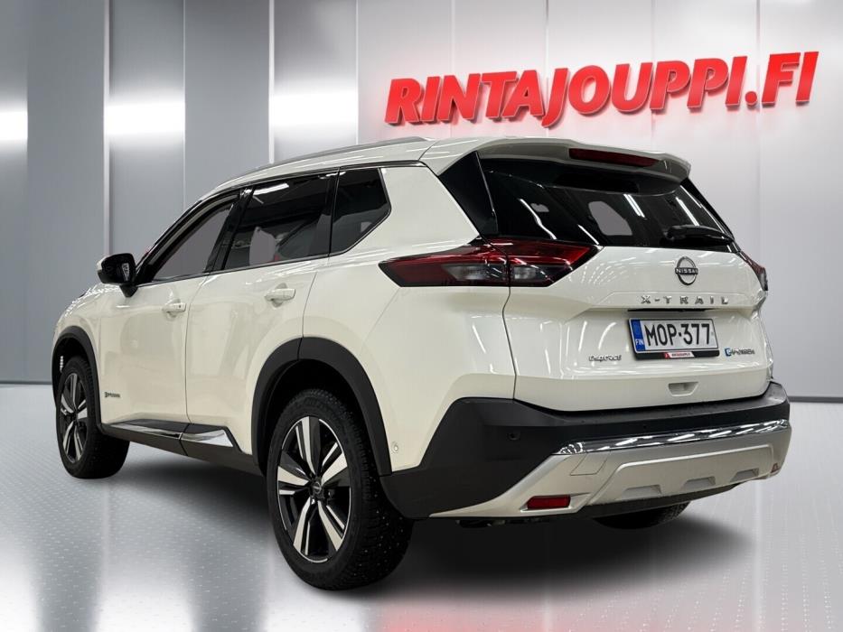 NISSAN X-Trail 2023