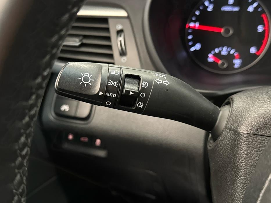 KIA Optima 2016