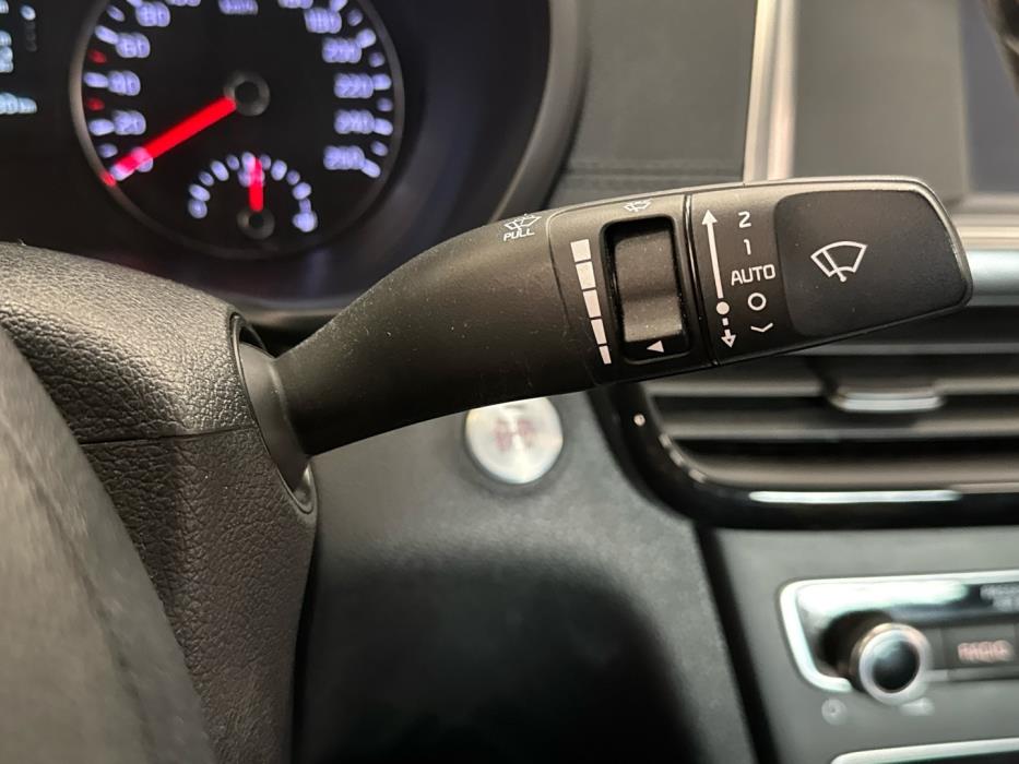 KIA Optima 2016
