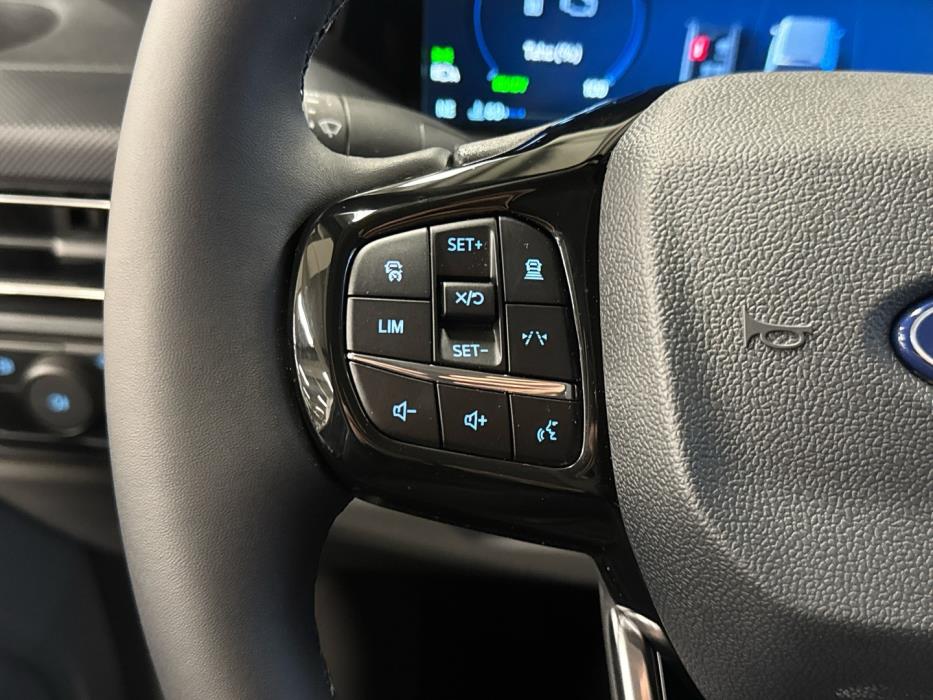 FORD Transit Custom 2026