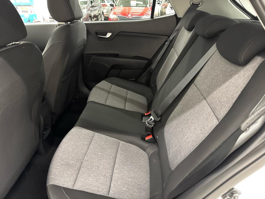 KIA Stonic 2026