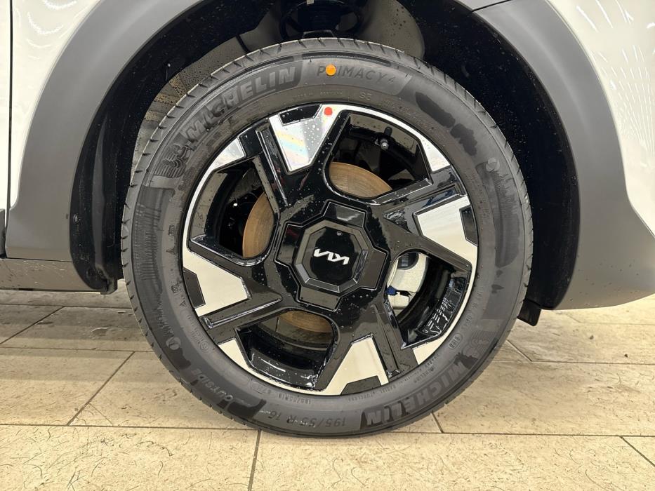 KIA Stonic 2026