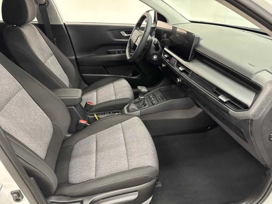 KIA Stonic 2026