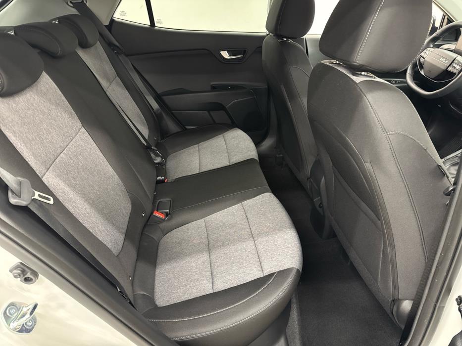 KIA Stonic 2026