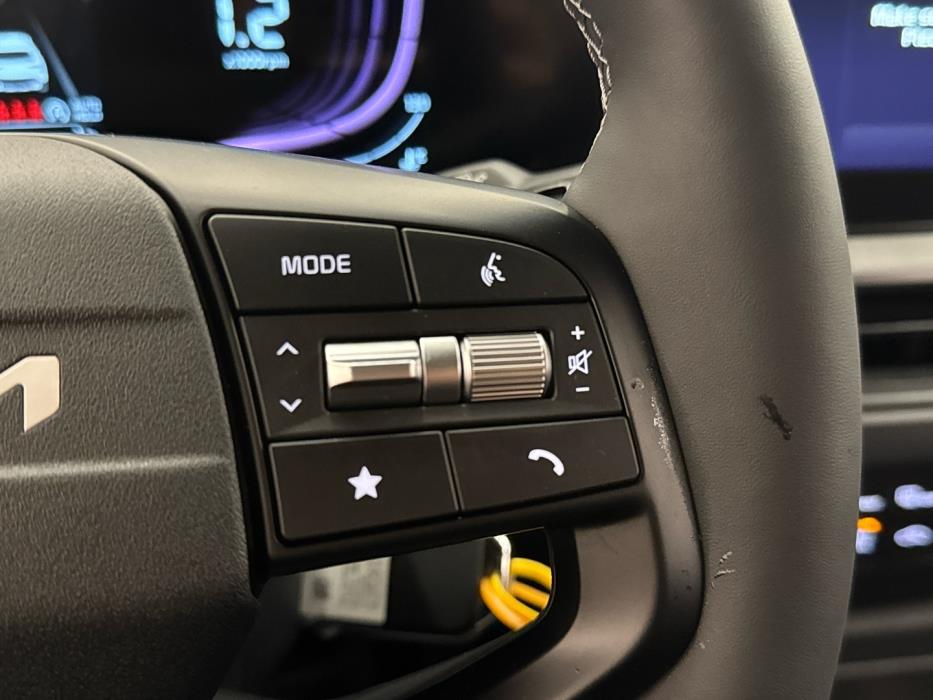 KIA Stonic 2026