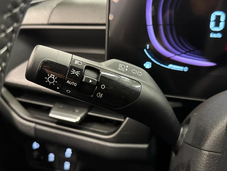 KIA Stonic 2026