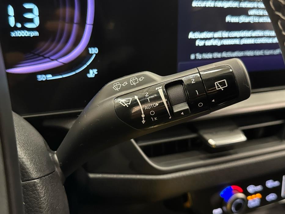 KIA Stonic 2026