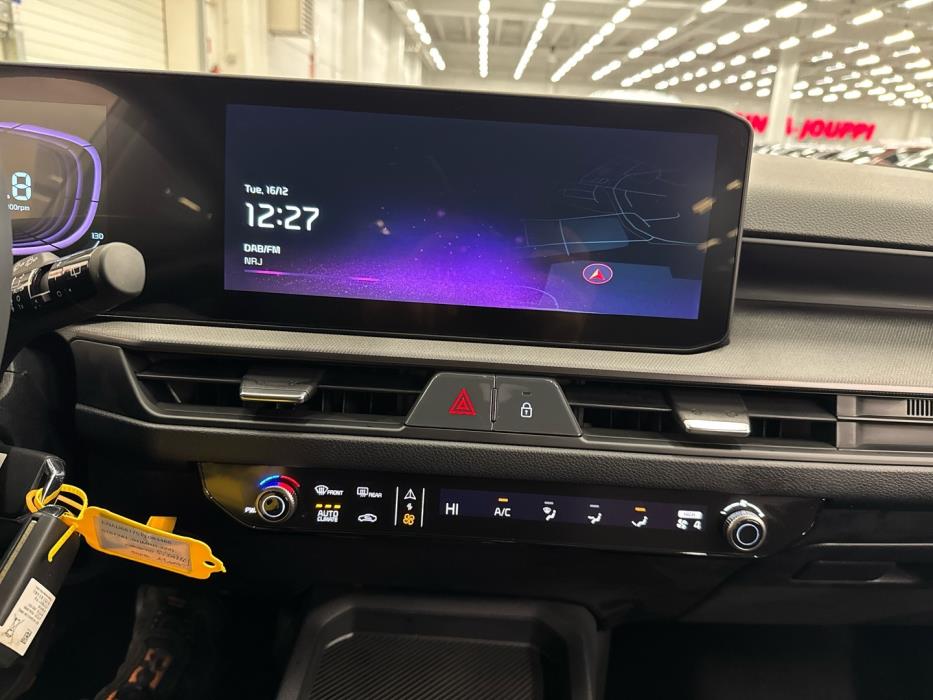 KIA Stonic 2026