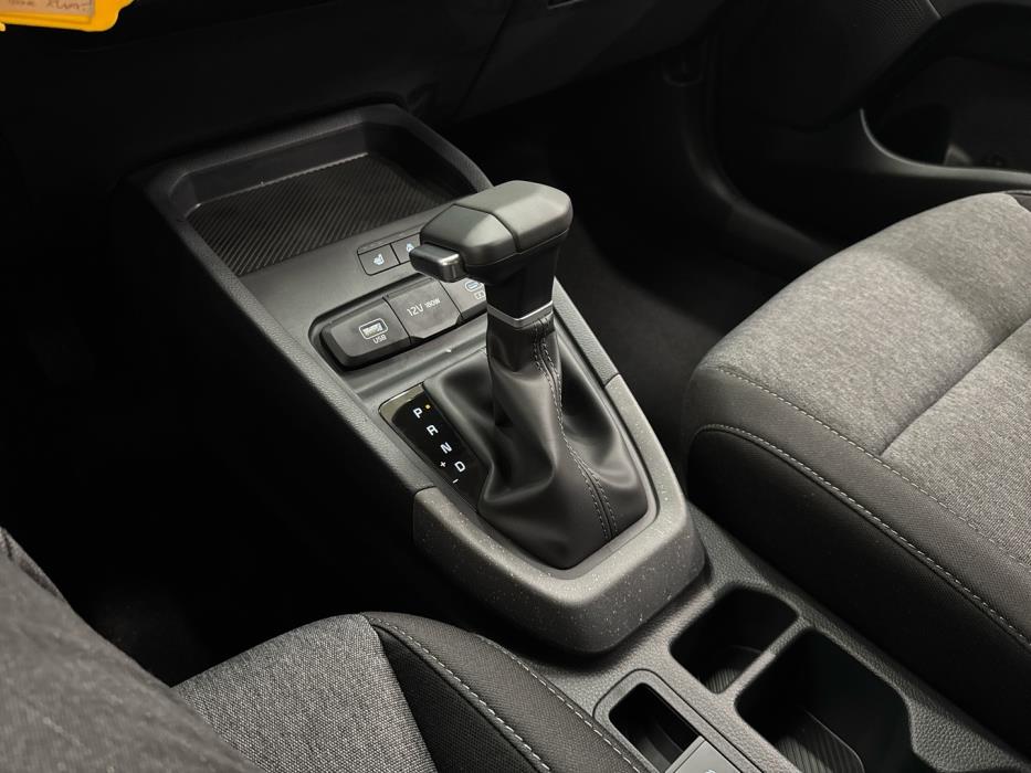 KIA Stonic 2026