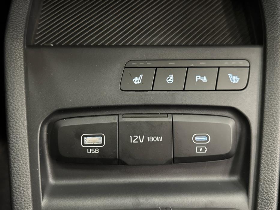 KIA Stonic 2026