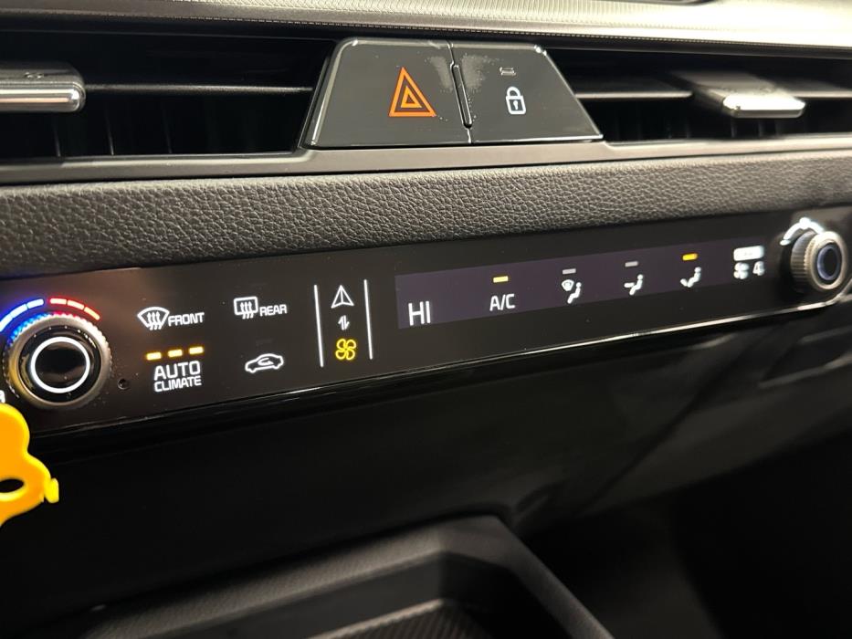 KIA Stonic 2026