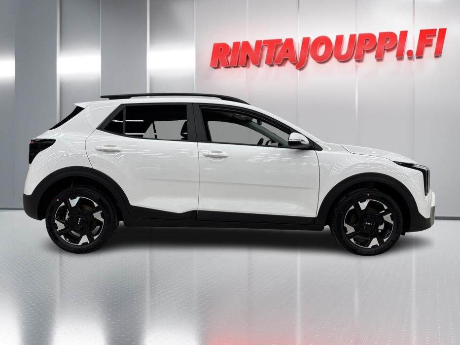 KIA Stonic 2026