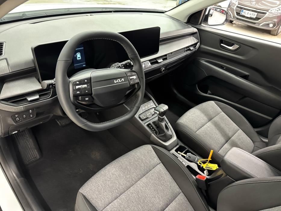 KIA Stonic 2026