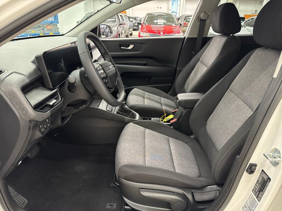 KIA Stonic 2026