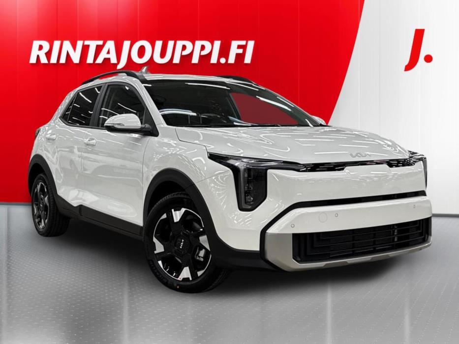 KIA Stonic 2026