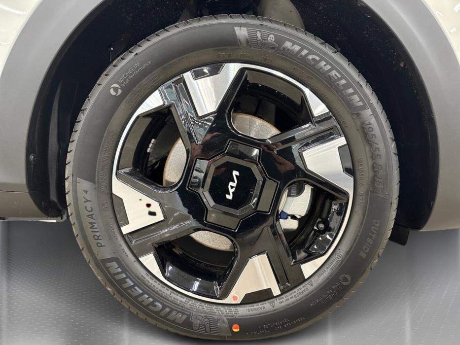 KIA Stonic 2026
