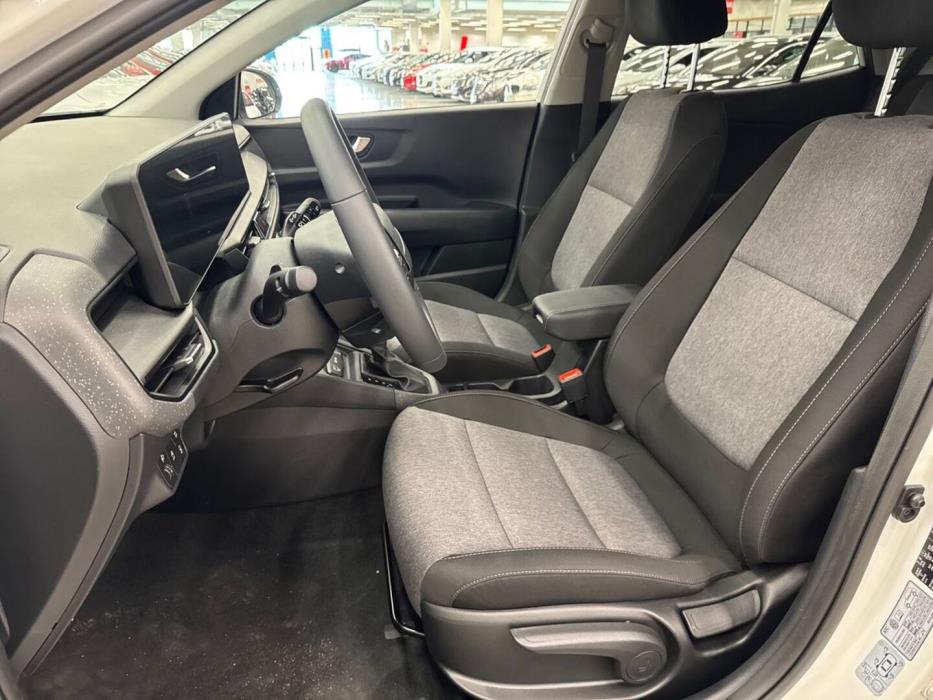 KIA Stonic 2026