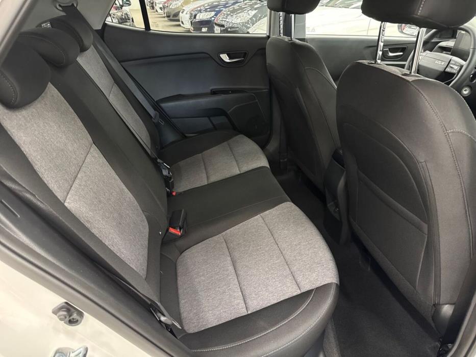 KIA Stonic 2026
