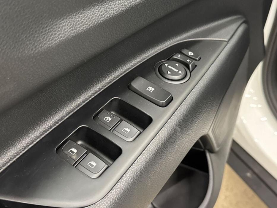KIA Stonic 2026