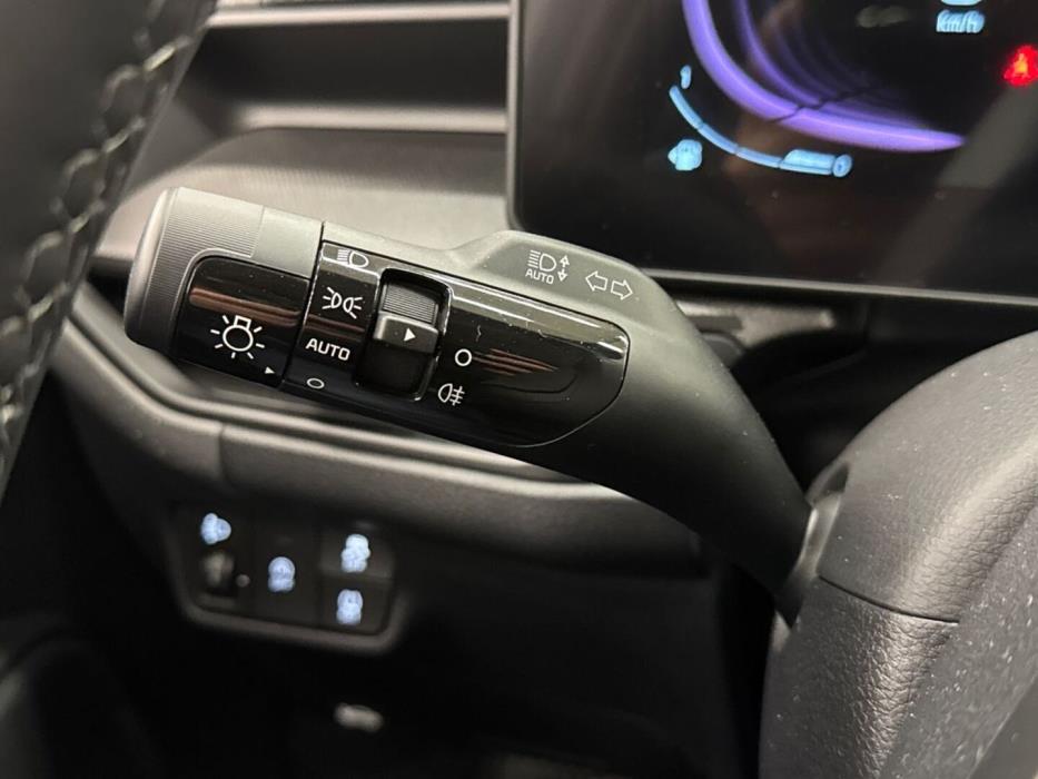 KIA Stonic 2026