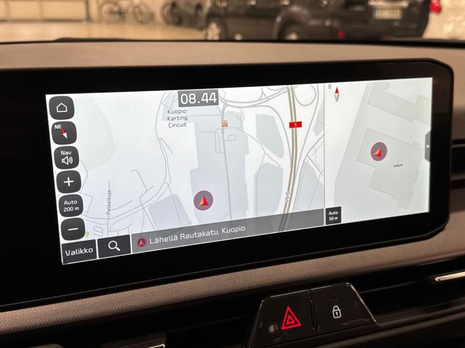 KIA Stonic 2026
