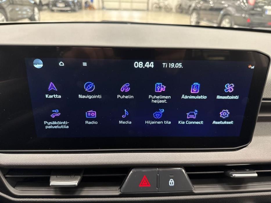 KIA Stonic 2026
