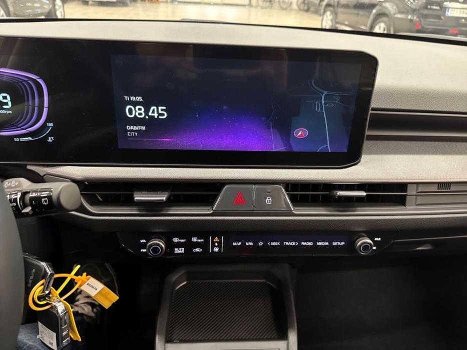 KIA Stonic 2026