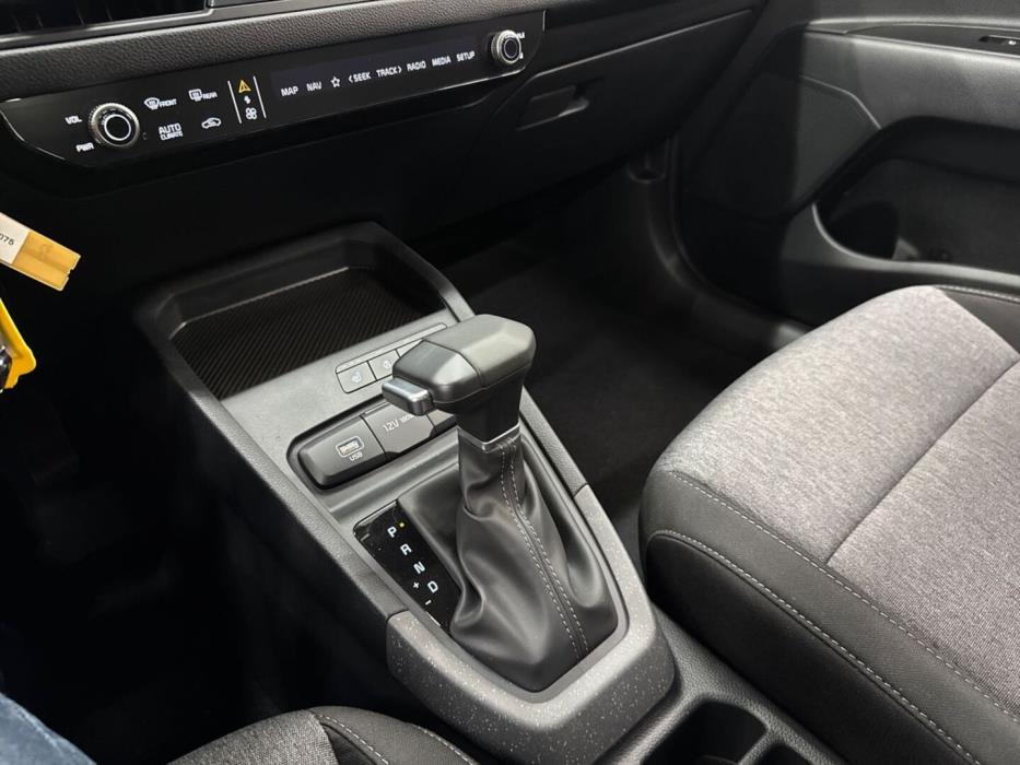 KIA Stonic 2026
