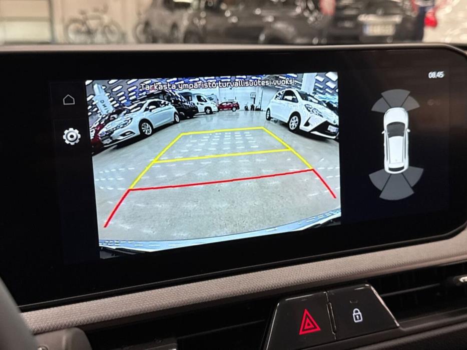 KIA Stonic 2026