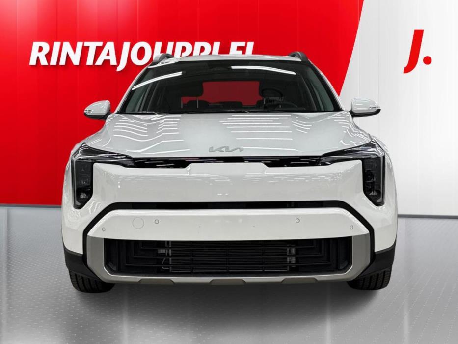 KIA Stonic 2026