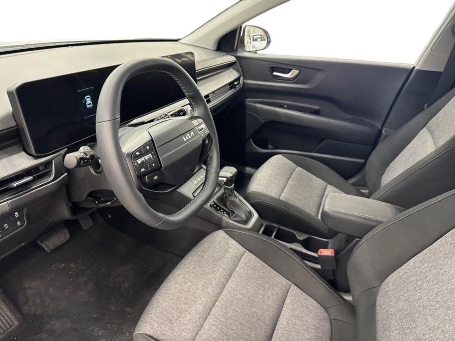 KIA Stonic 2026