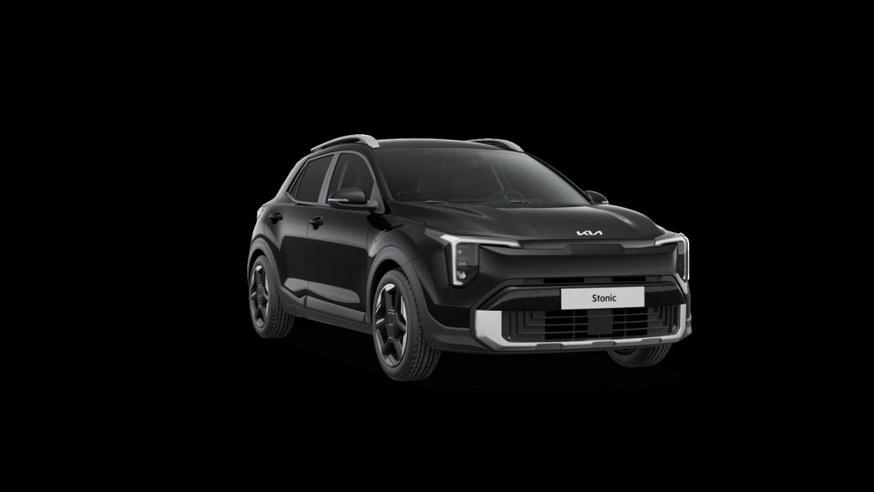 KIA Stonic 2026