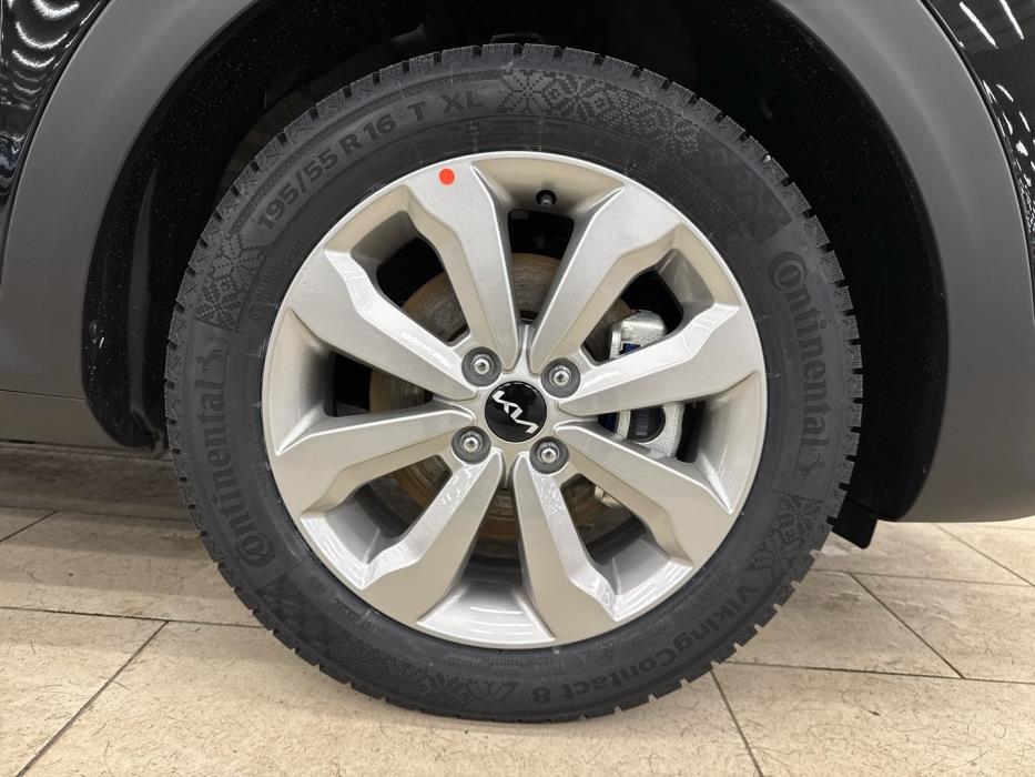 KIA Stonic 2025
