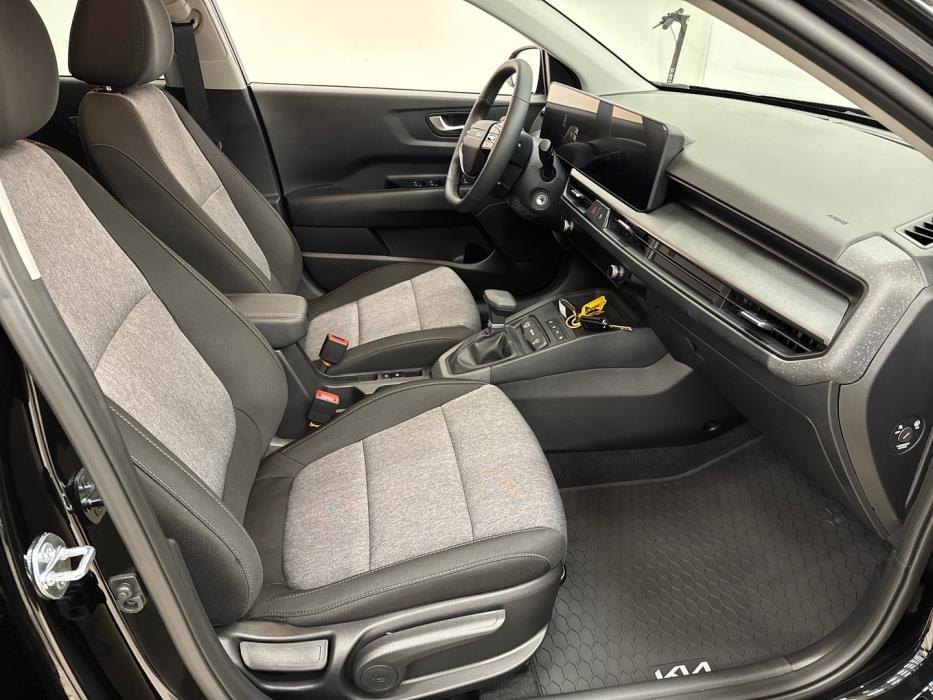 KIA Stonic 2025