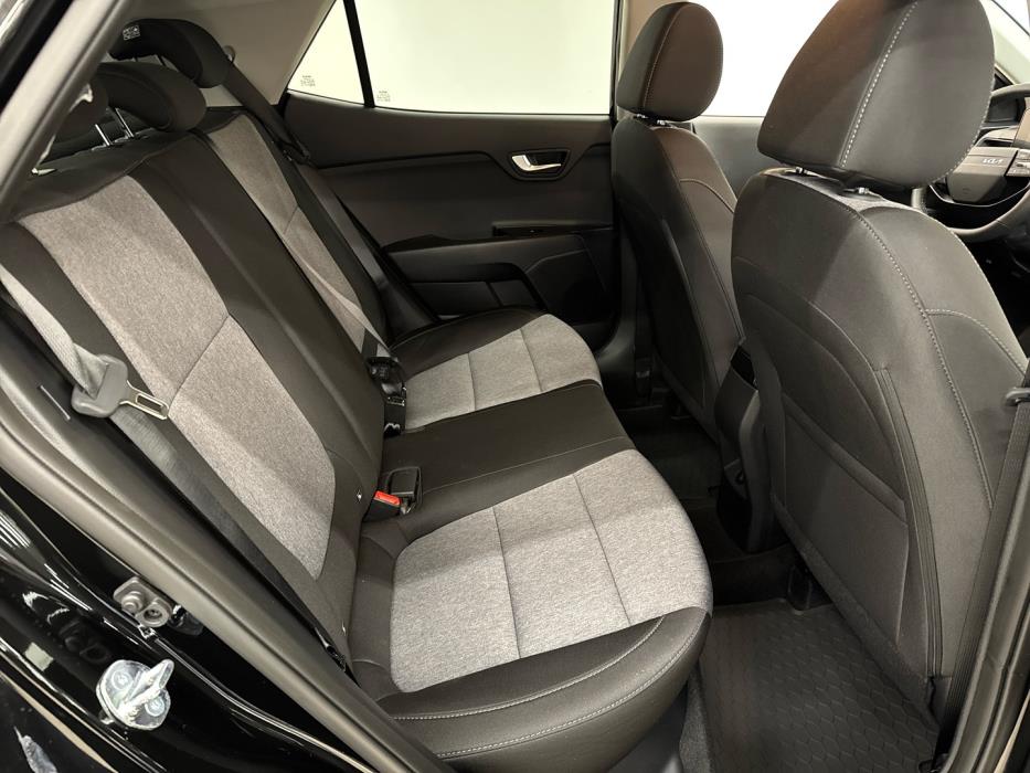 KIA Stonic 2025