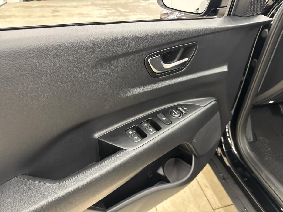 KIA Stonic 2025