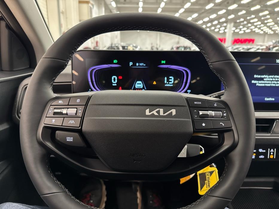 KIA Stonic 2025