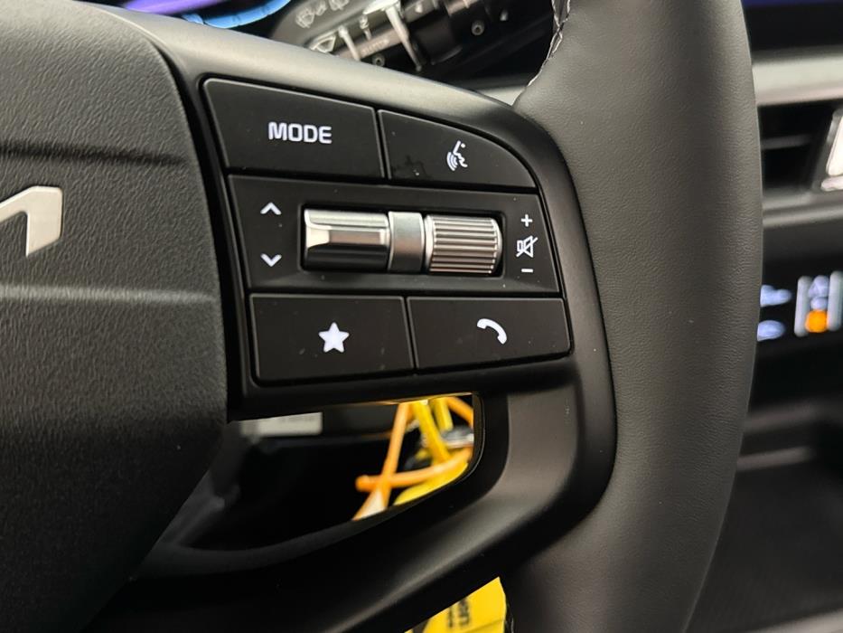 KIA Stonic 2025