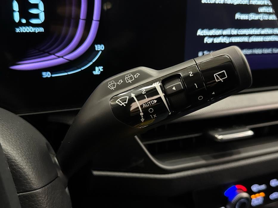 KIA Stonic 2025