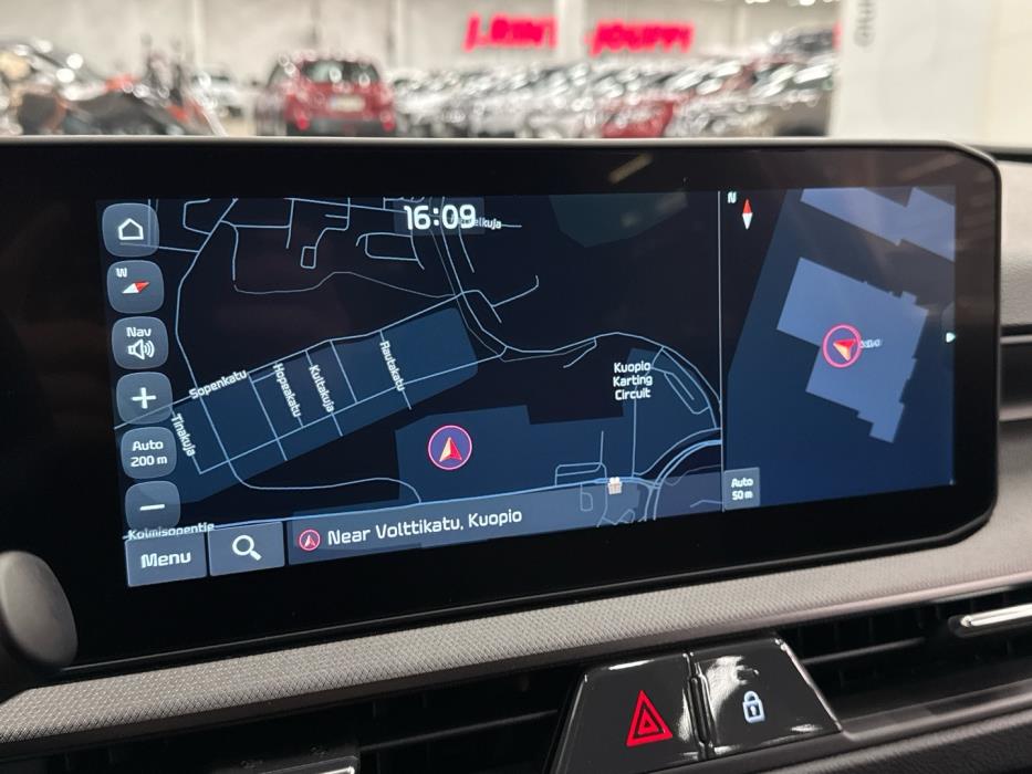 KIA Stonic 2025