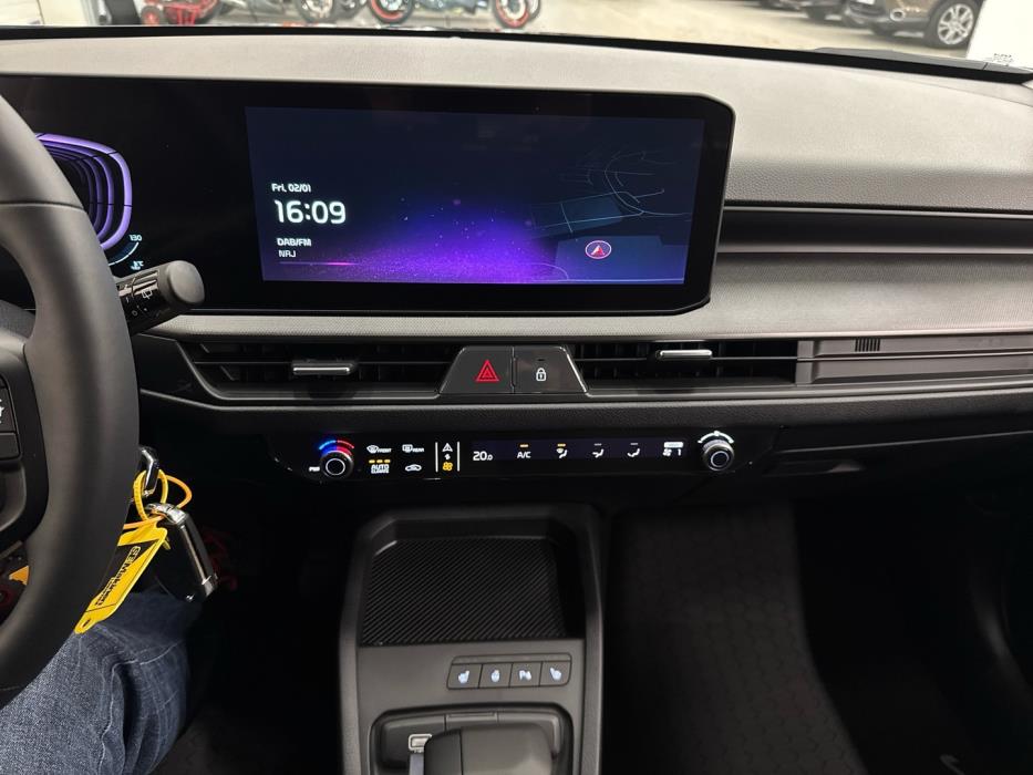 KIA Stonic 2025