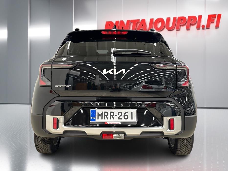 KIA Stonic 2025